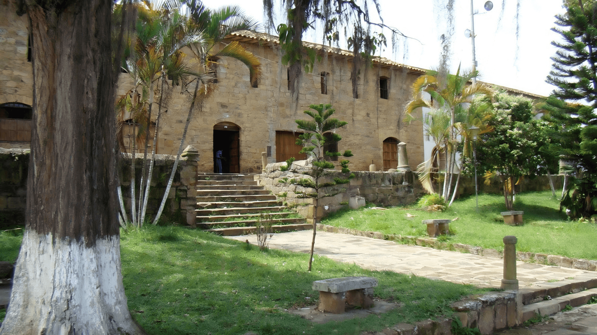 Imagen 3 para Día 3