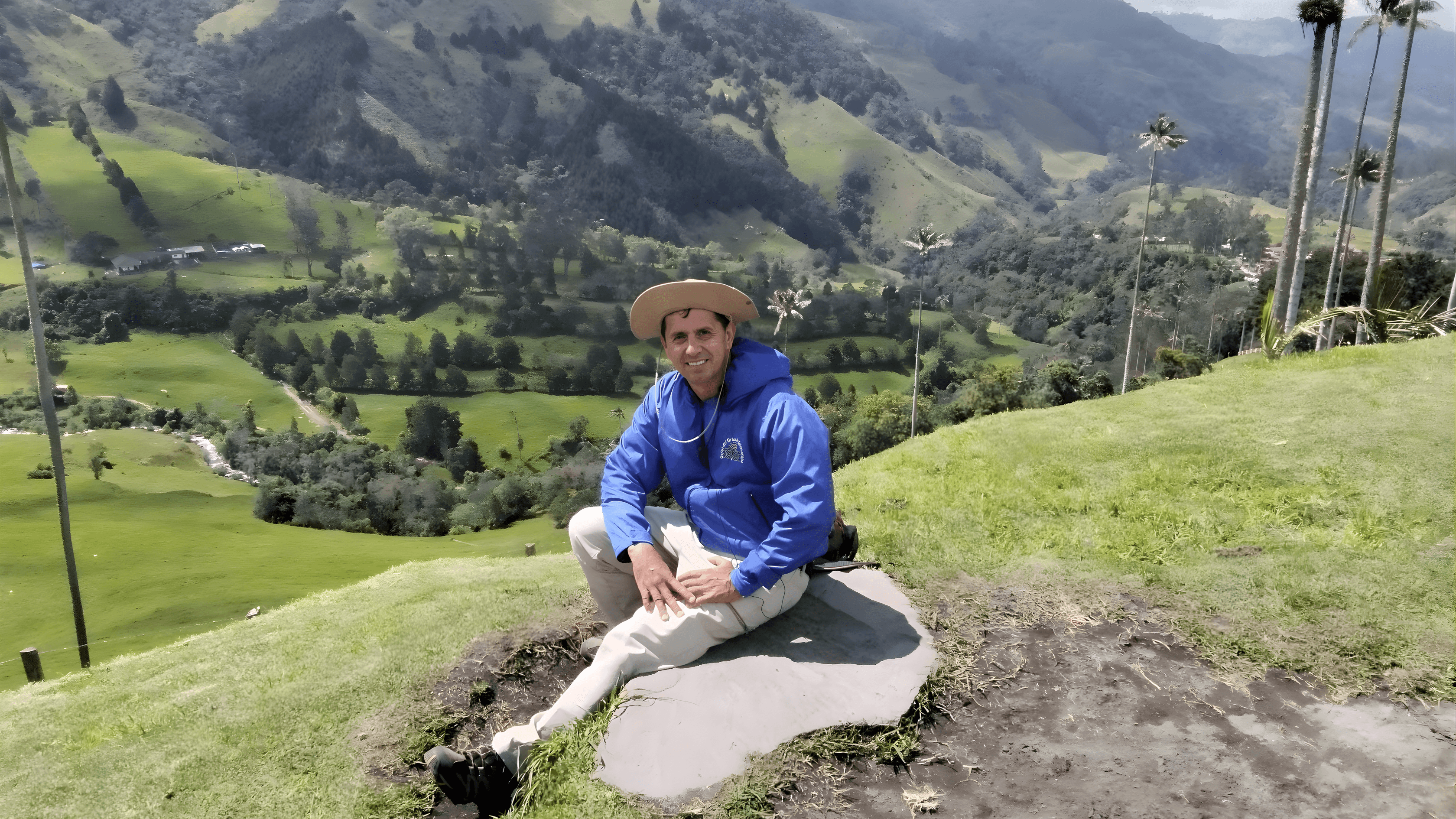 Gonzalo Tolosa Sarache