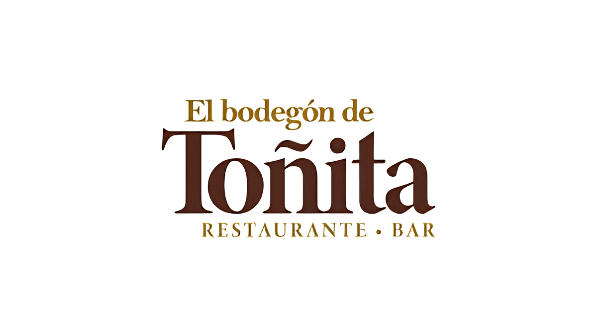 El Bodegón de Toñita