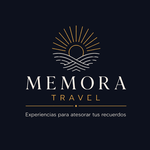 Memora Logo